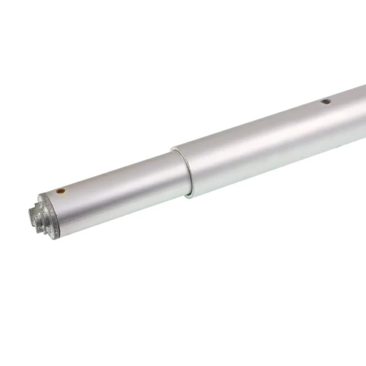 Drążek Rozporowy 2380-2760mm Fi 42mm Zabezpieczający Aluminiowy