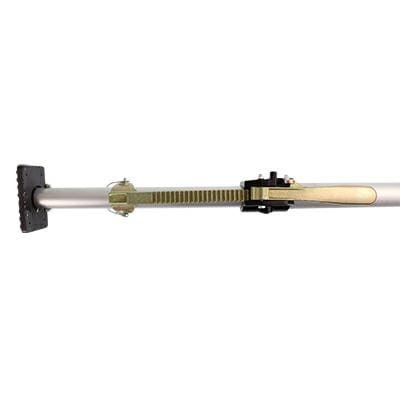 Drążek Rozporowy 1850-2720mm Fi 42mm (Zabezpieczający), Aluminiowy, Wzmocniony,