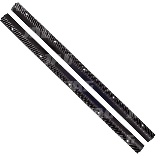 Para cepów New Holland 8050 TC Tx TF prawe 1292mm 89838437 9838437