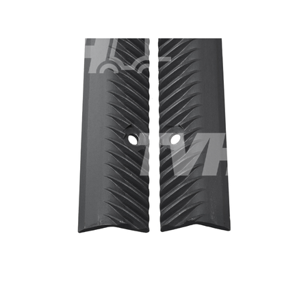 Para cepów New Holland Cx lewe/prawe 1555mm 84081336