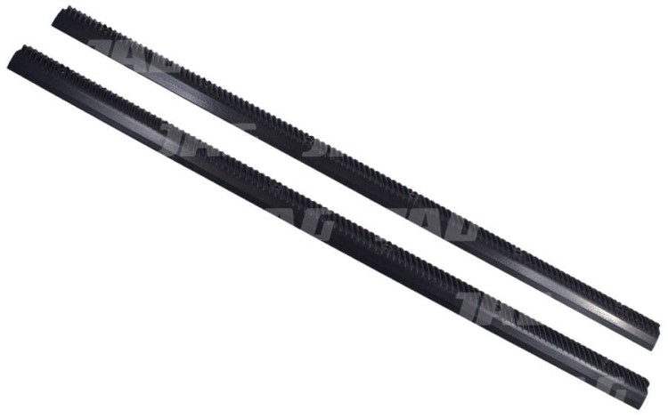 Para cepów New Holland Tx TF Prawe 1555mm 89838438 9838438