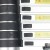 Drabina Teleskopowa-3,2M 11 Szczebli 320DT11 Bardzo Stabilna