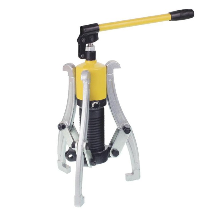 Hydrauliczny Ściągacz do Łożysk 30T Wielofunkcyjny, Fi Max-400mm HSDL30T