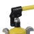 Hydrauliczny Ściągacz do Łożysk 30T Wielofunkcyjny, Fi Max-400mm HSDL30T