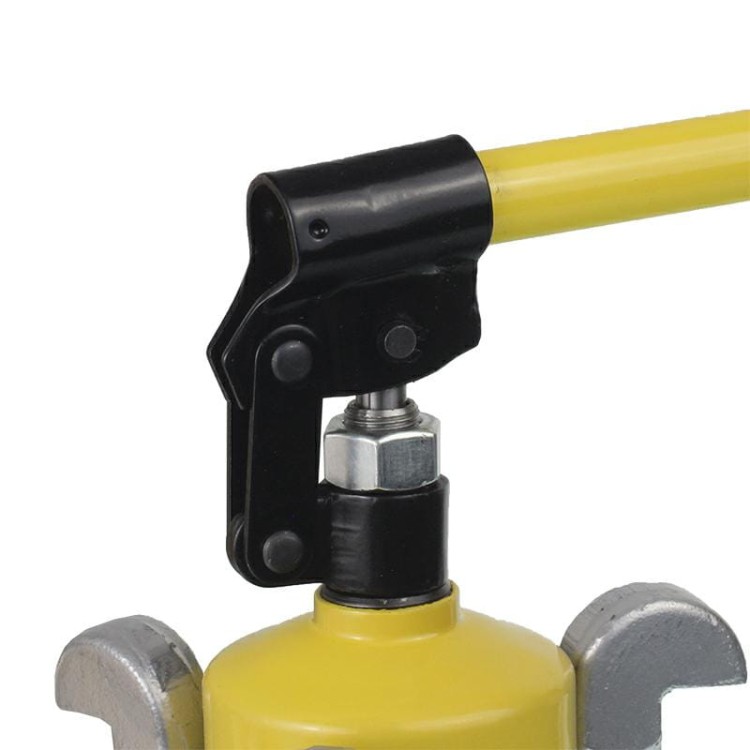 Hydrauliczny Ściągacz do Łożysk 30T Wielofunkcyjny, Fi Max-400mm HSDL30T