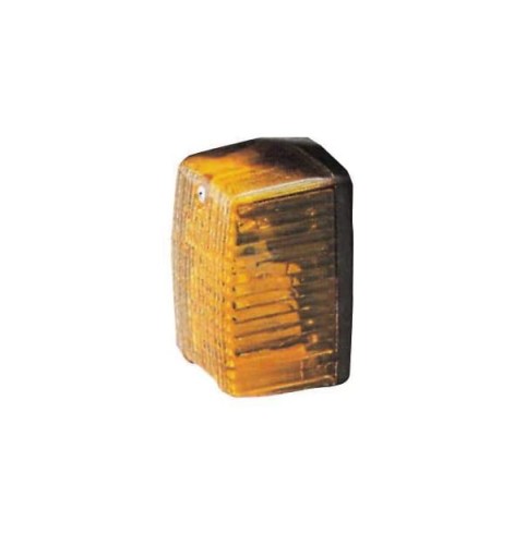 Lampa kierunkowskazu, lewa prostokątna przykręcana 88x56x59 mm z wtyczką Deutsch Cobo.jpg