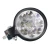LAMPA ROBOCZA HALOGEN LED, 12 LED, OKRĄGŁA, 12-36 1.webp