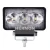 LAMPA ROBOCZA LEDOWA SZEROKA 3 LED, MOCNA 3X10W, 12-36V, 110X80X46MM, 1200 LM, OBUDOWA ALUM. 3.webp
