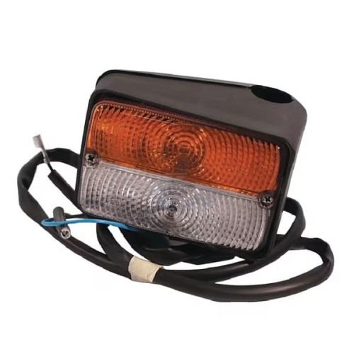 Lampa kierunkowskazu prawa 12V Cobo 03270000 7700032210 Cobo.jpg
