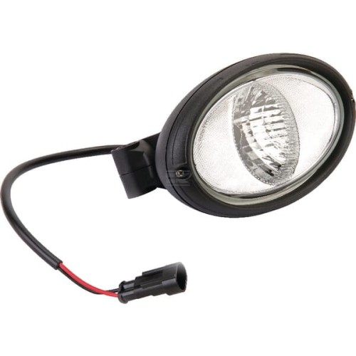 Lampa robocza halogenowa owalna New Holland T4000 Cobo 0513800000 Cobo