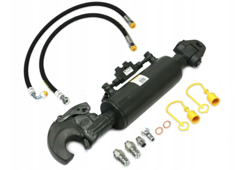 Łącznik Centralny Hydrauliczny KAT-3 FI25 z zestawem przewodów hydrauliczny.png