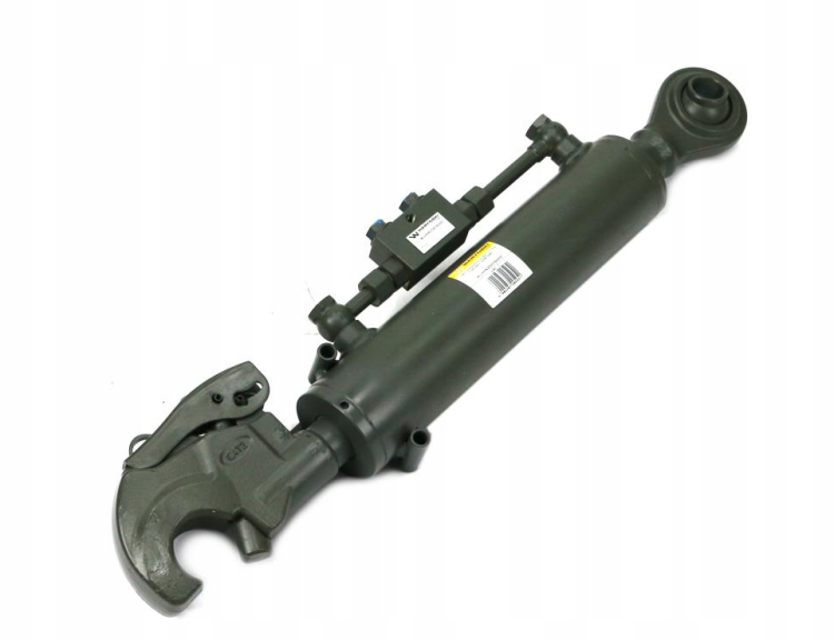 Łącznik Centralny Hydrauliczny KAT2 25mm Ursus C-385 Zetor 553-730mm Waryński.png