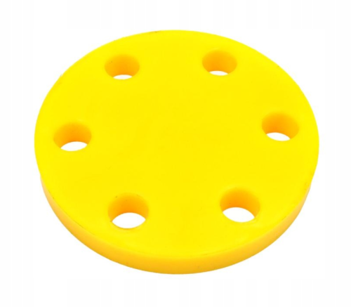 Sprzęgło elastyczne rozsiewacza Kverneland VNB2417578 Waryński  1.png