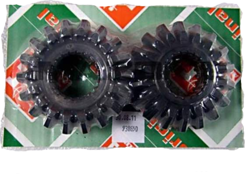 Koło zębate stożkowe zestaw T-16 30 mm 952709 Amazone.png