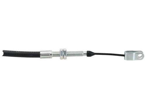 Linka automatycznego zaczepu New Holland TM FIAT FORD 1750mm 82011893 CNH 1.jpg