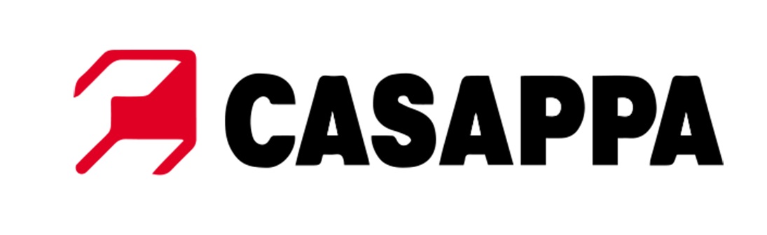 Producent: Casappa (przejdź do produktów)
